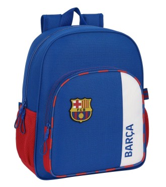 MOCHILA JUNIOR ADAPT.CARRO F.C.BARCELONA 2 EQUIPACION | Comprar MOC...