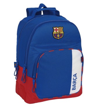 MOCHILA DOBLE ADAPT.CARRO F.C.BARCELONA 2 EQUIPACION | Comprar MOCH...