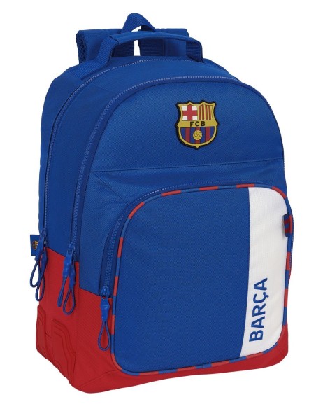 MOCHILA DOBLE ADAPT.CARRO F.C.BARCELONA 2 EQUIPACION | Comprar MOCH... MOCHILA DOBLE ADAPT.CARRO F.C.BARCELONA 2 EQUIPACION | Comprar MOCH...