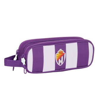 PORTATODO DOBLE REAL VALLADOLID | Comprar PORTATODO DOBLE REAL VALL...