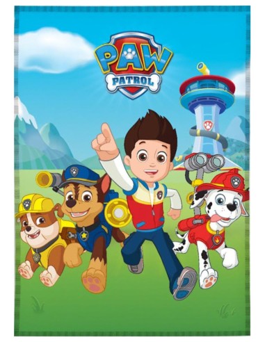 MANTA PAW PATROL "FUNDAY"