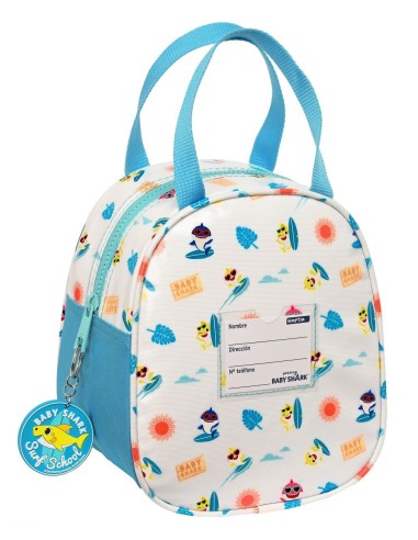 NECESER TERMO BABY SHARK "SURFING" | Comprar NECESER TERMO BABY SHA...