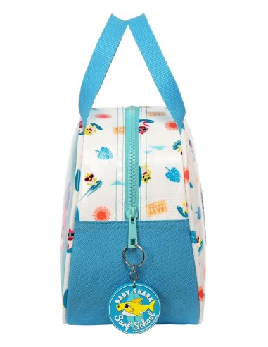 NECESER TERMO BABY SHARK "SURFING" | Comprar NECESER TERMO BABY SHA...