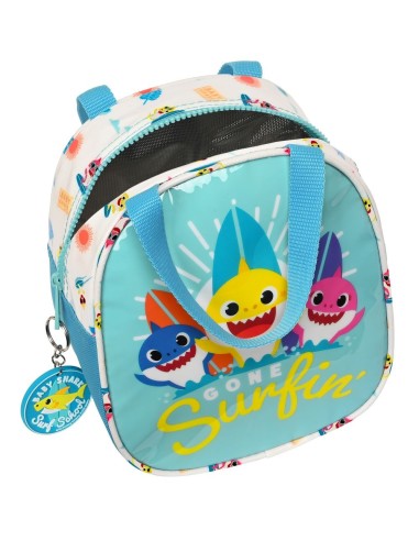 NECESER TERMO BABY SHARK "SURFING" | Comprar NECESER TERMO BABY SHA...