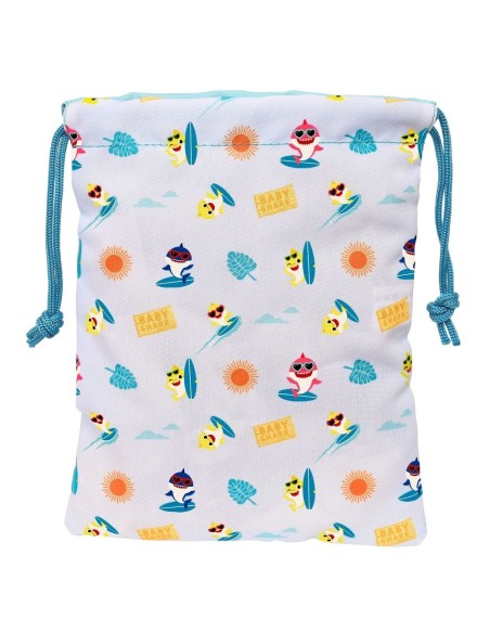 SAQUITO MERIENDA BABY SHARK "SURFING" | Comprar SAQUITO MERIENDA BA... SAQUITO MERIENDA BABY SHARK "SURFING" | Comprar SAQUITO MERIENDA BA...