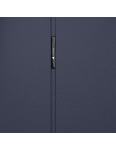 Maleta Trolley Mediano Gabol Pacific Azul Marino Maletas ...