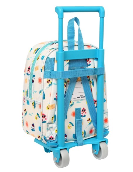 MOCH 232 C/BOLSILLO+CARRO 805 BABY SHARK "SURFING" | Comprar MOCH 2... MOCH 232 C/BOLSILLO+CARRO 805 BABY SHARK "SURFING" | Comprar MOCH 2...