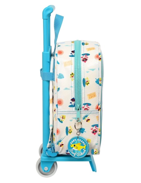 MOCH 232 C/BOLSILLO+CARRO 805 BABY SHARK "SURFING" | Comprar MOCH 2... MOCH 232 C/BOLSILLO+CARRO 805 BABY SHARK "SURFING" | Comprar MOCH 2...