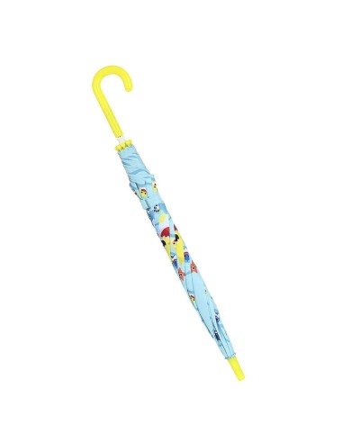 PARAGUAS MANUAL 48 cm BABY SHARK "BEACH DAY"