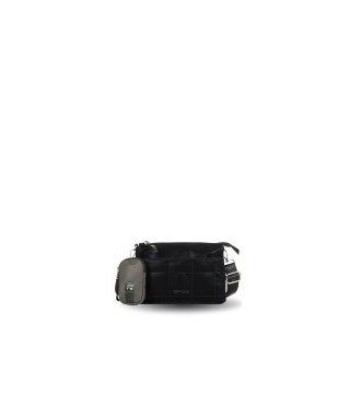 Bolso Mano Cruzado Triple Señora Ventis Negro 235545-01 | Comprar B...