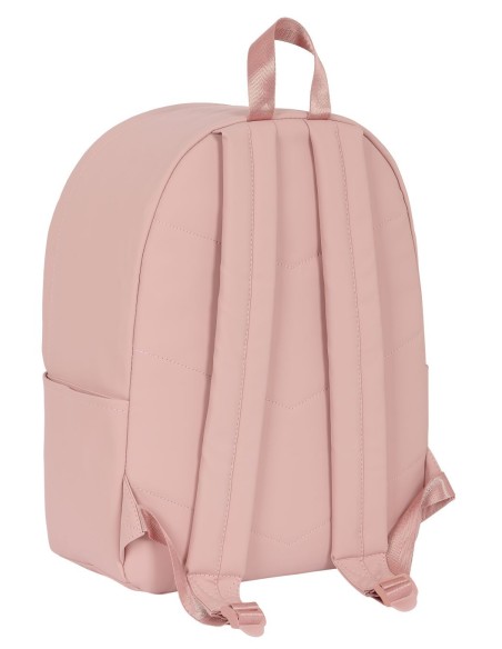 MOCHILA PARA PORTATIL 14,1" MINNIE TEEN MISTY ROSE | Comprar MOCHIL... MOCHILA PARA PORTATIL 14,1" MINNIE TEEN MISTY ROSE | Comprar MOCHIL...