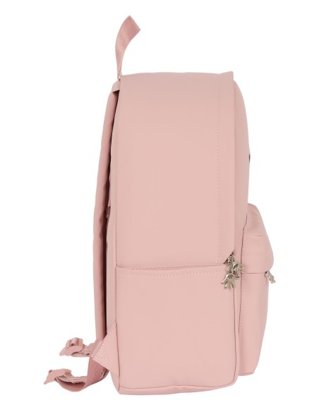 MOCHILA PARA PORTATIL 14,1" MINNIE TEEN MISTY ROSE | Comprar MOCHIL... MOCHILA PARA PORTATIL 14,1" MINNIE TEEN MISTY ROSE | Comprar MOCHIL...