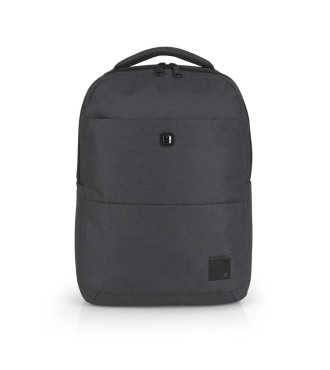 Mochila Doble Portaordenador 15,6" Gabol Level | Comprar Mochila Do...