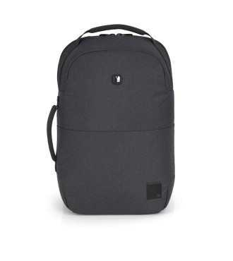 Mochila Antirrobo Portaordenador 15,6" Gabol Level | Comprar Mochil...