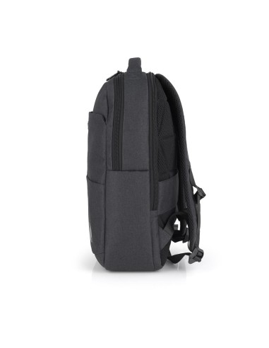 Mochila Doble Portaordenador 15,6" Gabol Level | Comprar Mochila Do...
