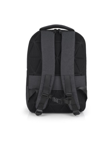 Mochila Doble Portaordenador 15,6" Gabol Level | Comprar Mochila Do...