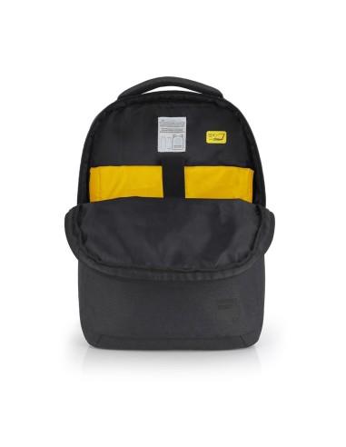 Mochila Doble Portaordenador 15,6" Gabol Level | Comprar Mochila Do...