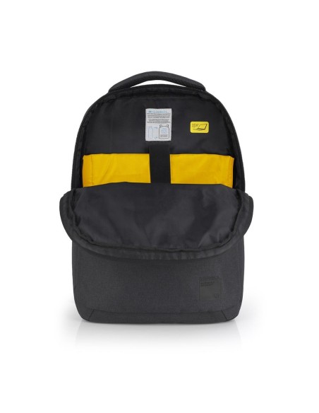Mochila Doble Portaordenador 15,6" Gabol Level | Comprar Mochila Do... Mochila Doble Portaordenador 15,6" Gabol Level | Comprar Mochila Do...