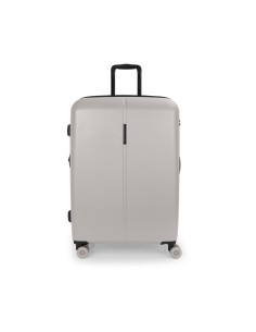 Maleta Trolley Grande Gabol Pacific Beige Maletas Grandes...