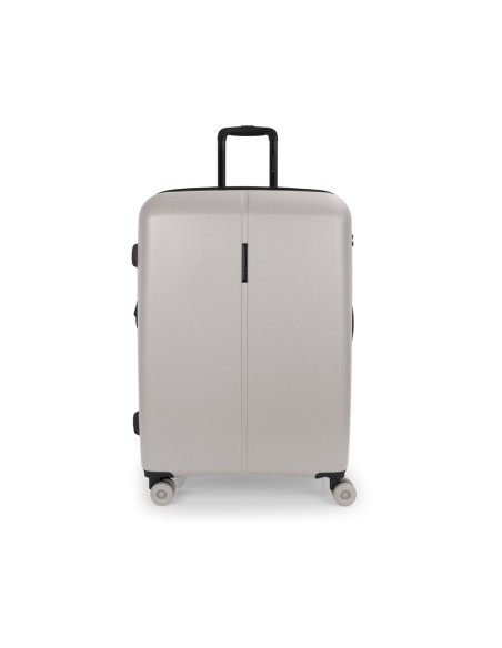 Maleta Trolley Grande Gabol Pacific Beige Maletas Grandes...