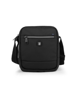 Bolso bandolera Hombre Gabol Flash | Comprar Bolso bandolera Hombre...