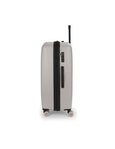 Maleta Trolley Grande Gabol Pacific Beige Maletas Grandes... 2