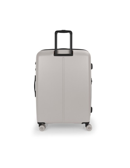 Maleta Trolley Grande Gabol Pacific Beige Maletas Grandes...
