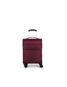 Maleta Trolley Cabina Gabol Cloud Burdeos Maletas Cabina ...