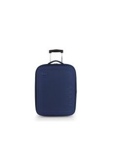 Maleta Trolley Cabina Gabol Orbit Azul Maletas Cabina | F...