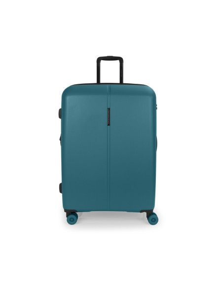 Maleta Trolley Grande Gabol Pacific Turquesa Maletas Gran...