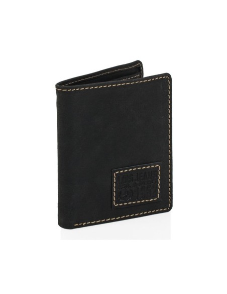 Cartera Billetero  Lois Georgia Negro Cartera Billetero  Lois Georgia Negro