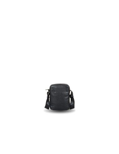 Bolso Bandolera Liberto Negro 231310-01 | Comprar Bolso Bandolera L...