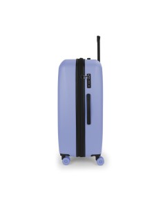 Maleta Trolley Grande Gabol Pacific Lila Maletas Grandes ... 2