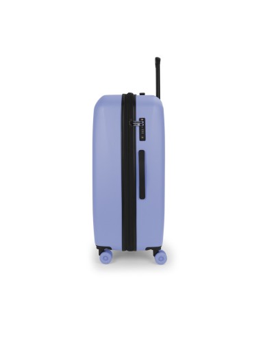 Maleta Trolley Grande Gabol Pacific Lila Maletas Grandes ...