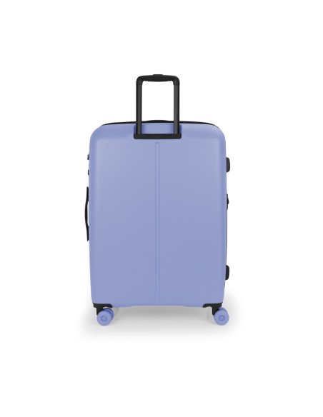 Maleta Trolley Grande Gabol Pacific Lila Maletas Grandes ...