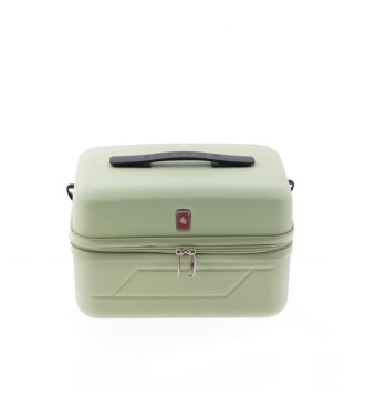Neceser Rigido Gladiator Mambo Verde | Comprar Neceser Rigido Gladi...