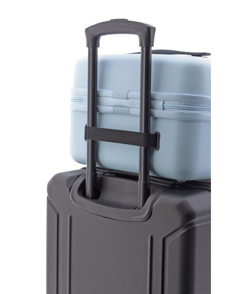 Neceser Rigido Gladiator Mambo Azul Turquesa | Comprar Neceser Rigi...