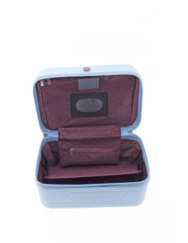 Neceser Rigido Gladiator Mambo Azul Turquesa | Comprar Neceser Rigi...