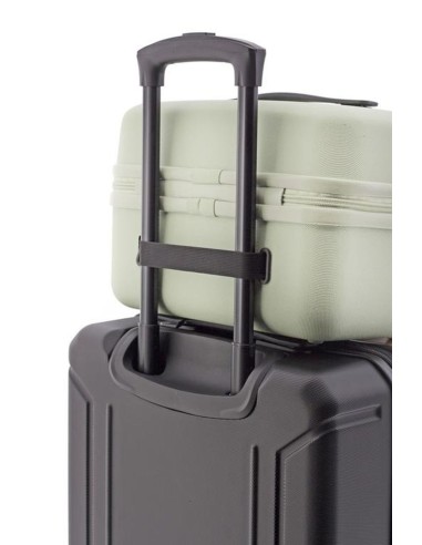 Neceser Rigido Gladiator Mambo Verde | Comprar Neceser Rigido Gladi...