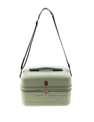 Neceser Rigido Gladiator Mambo Verde | Comprar Neceser Rigido Gladi...