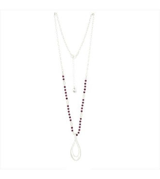 Collar Pluma | Comprar Collar Pluma online - FRABER