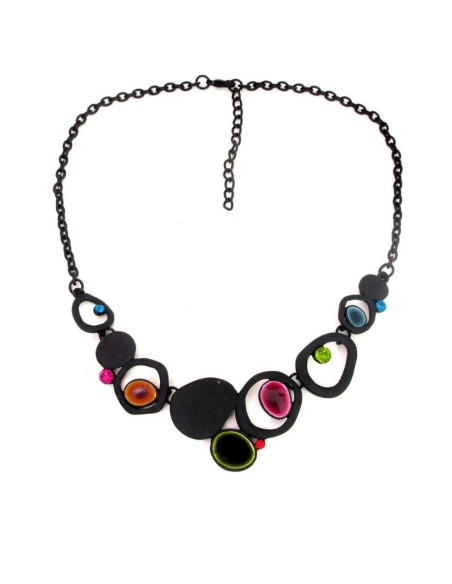 Collar Negro | Comprar Collar Negro online - FRABER Collar Negro | Comprar Collar Negro online - FRABER