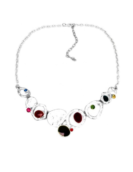 Collar Plata | Comprar Collar Plata online - FRABER Collar Plata | Comprar Collar Plata online - FRABER