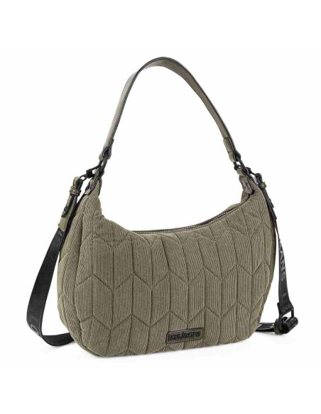 Bolso Hombro Bandolera Mujer Lois Swanzy Verde Bolso Hombro Bandolera Mujer Lois Swanzy Verde