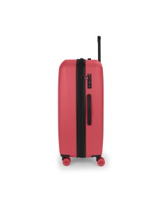 Maleta Trolley Grande Gabol Pacific Coral Maletas Grandes... 2