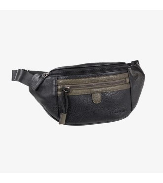 Riñonera Matties 40086 Negro | Comprar Riñonera Matties 40086 Negro...