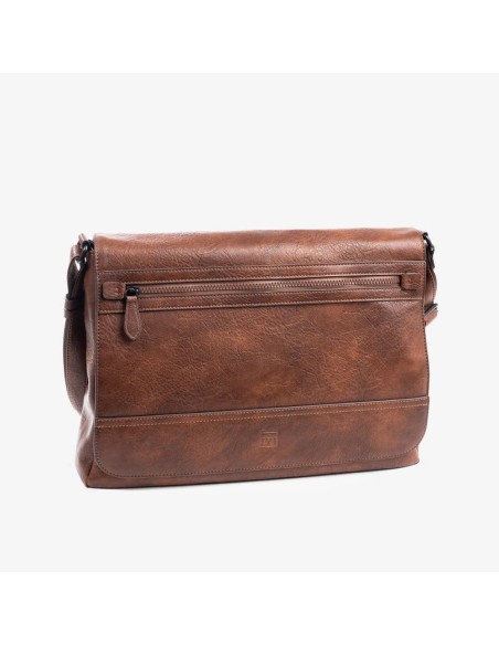 Cartera Portaordenador 15,3" Matties 40103 Marrón | Comprar Cartera... Cartera Portaordenador 15,3" Matties 40103 Marrón | Comprar Cartera...