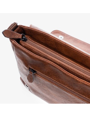 Cartera Portaordenador 15,3" Matties 40103 Marrón | Comprar Cartera...