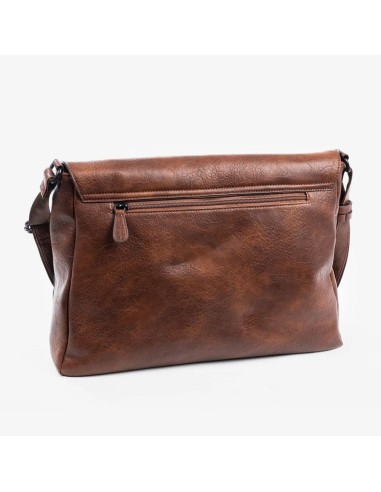 Cartera Portaordenador 15,3" Matties 40103 Marrón | Comprar Cartera...