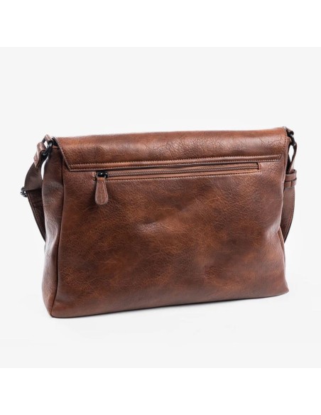 Cartera Portaordenador 15,3" Matties 40103 Marrón | Comprar Cartera... Cartera Portaordenador 15,3" Matties 40103 Marrón | Comprar Cartera...